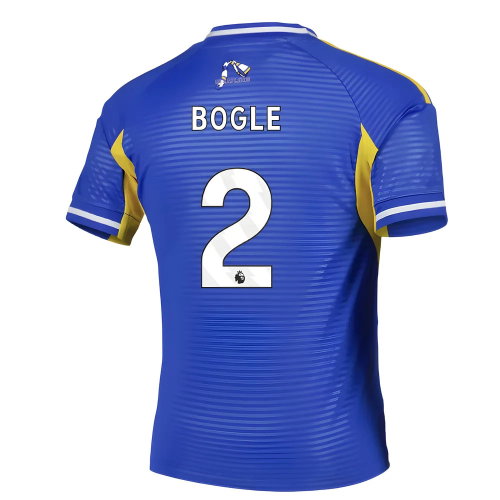 2025-2026 Leeds Away Shirt (Kids) (Bogle 2)