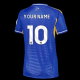 Away Shirts