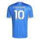 Away Shirts