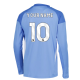 Goalkeeper