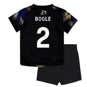 2025-2026 Leeds United Third Baby Kit (Bogle 2)