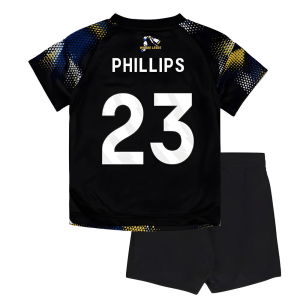 2025-2026 Leeds United Third Baby Kit (Phillips 23)