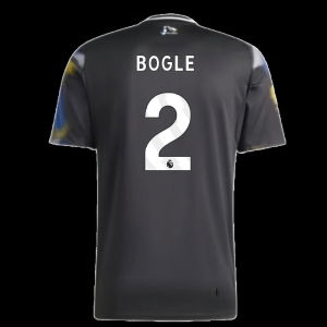 2025-2026 Leeds United Third Shirt (Bogle 2)