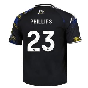 2025-2026 Leeds United Third Shirt (Kids) (Phillips 23)