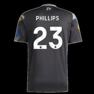 2025-2026 Leeds United Third Shirt (Phillips 23)