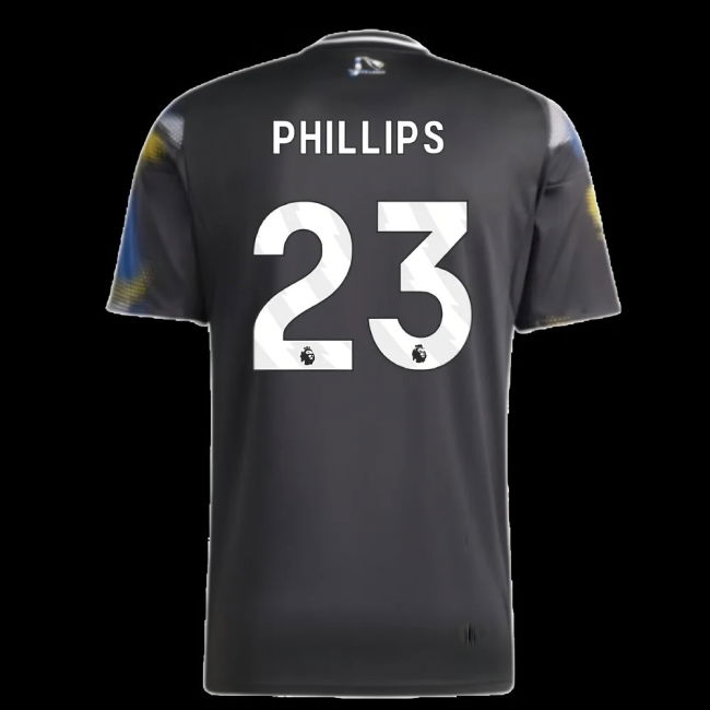 2025-2026 Leeds United Third Shirt (Phillips 23)