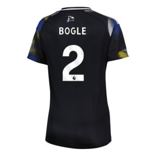 2025-2026 Leeds United Third Shirt (Womens) (Bogle 2)