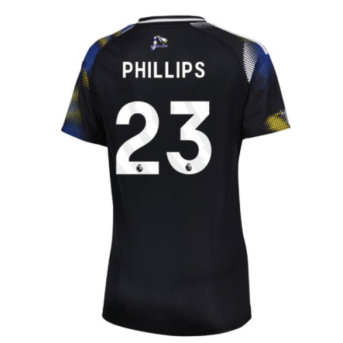 2025-2026 Leeds United Third Shirt (Womens) (Phillips 23)