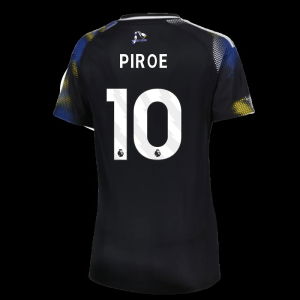 2025-2026 Leeds United Third Shirt (Womens) (Piroe 10)