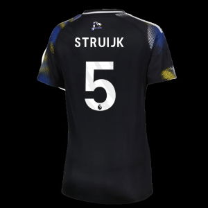 2025-2026 Leeds United Third Shirt (Womens) (Struijk 5)
