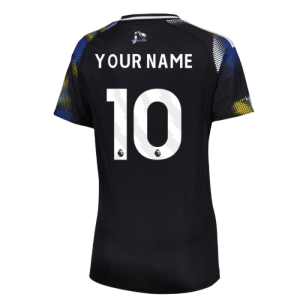 2025-2026 Leeds United Third Shirt (Womens)