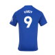 Home Shirts