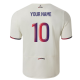 Away Shirts