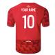 Home Shirts