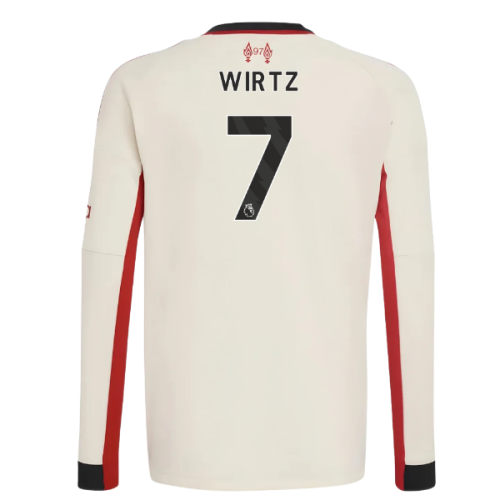Florian Wirtz Football Shirts | UK Soccer Shop