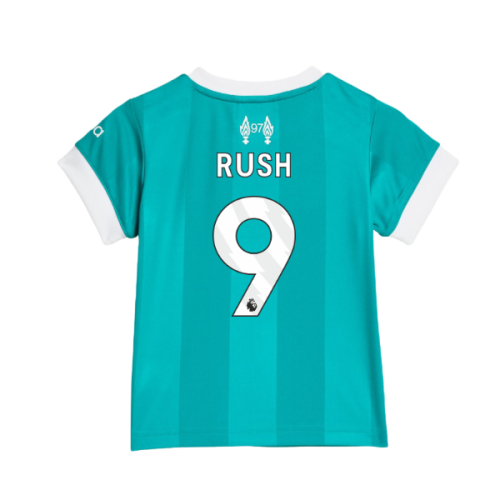 2025-2026 Liverpool Third Mini Kit (Rush 9)