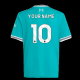 Third Shirts