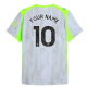 Third Shirts
