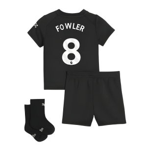 2025-2026 Man City Away Baby Kit (Fowler 8)