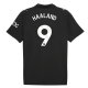 Away Shirts