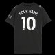 Away Shirts