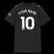 Away Shirts