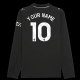 Away Shirts