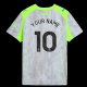Third Shirts