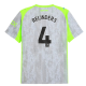 Third Shirts