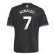 Third Shirts