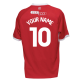 Home Shirts