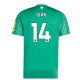 Away Shirts