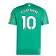 Away Shirts