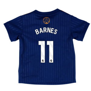 2025-2026 Newcastle Third Baby Kit (Barnes 11)