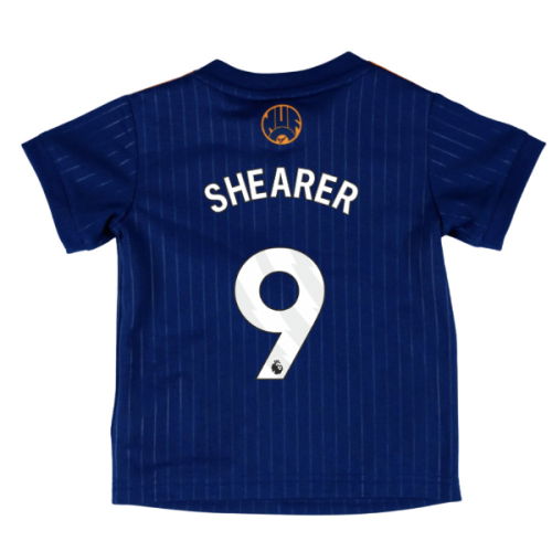 2025-2026 Newcastle Third Baby Kit (Shearer 9)