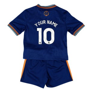 2025-2026 Newcastle Third Mini Kit
