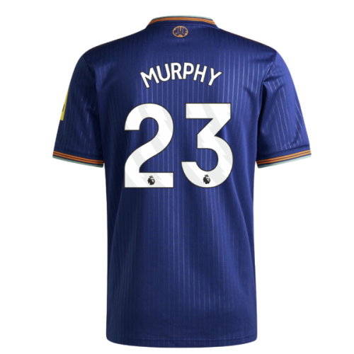 2025-2026 Newcastle Third Shirt (Murphy 23)