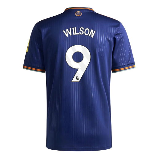 2025-2026 Newcastle Third Shirt (Wilson 9)