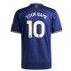 Third Shirts