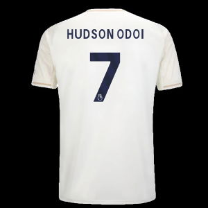 2025-2026 Nottingham Forest Away Shirt (Hudson Odoi 7)