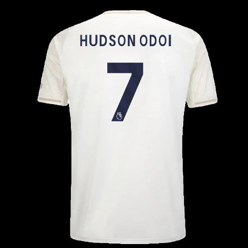 2025-2026 Nottingham Forest Away Shirt (Hudson Odoi 7)