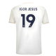 Away Shirts