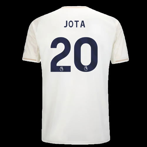 2025-2026 Nottingham Forest Away Shirt (Jota 20)