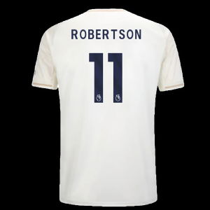 2025-2026 Nottingham Forest Away Shirt (Robertson 11)