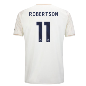 2025-2026 Nottingham Forest Away Shirt (Robertson 11)
