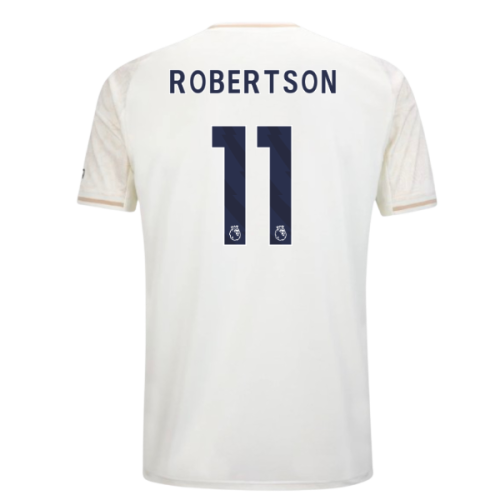 2025-2026 Nottingham Forest Away Shirt (Robertson 11)