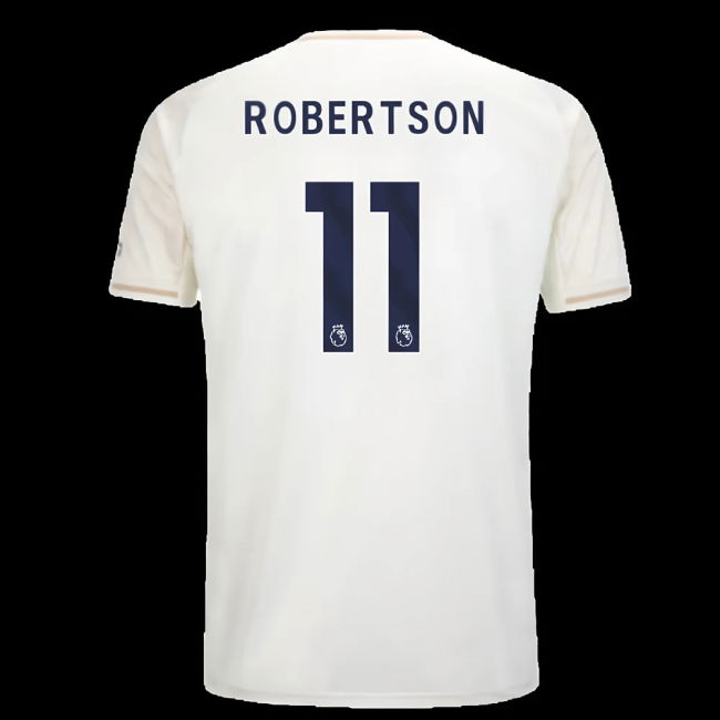 2025-2026 Nottingham Forest Away Shirt (Robertson 11)
