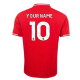 Home Shirts