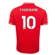 Home Shirts