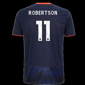 2025-2026 Nottingham Forest Third Shirt (Robertson 11)